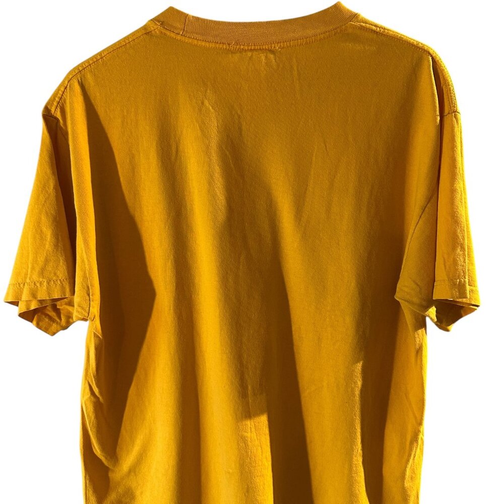 Pittsburg Steelers Unisex 2009 NFL Super Bowl Champions T-Shirt Size Large - Picture 8 of 10